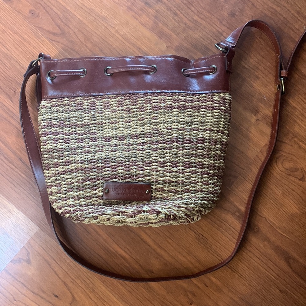Lucky Brand bag